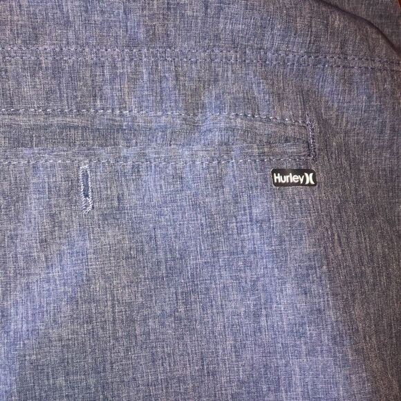 Hurley Grayish not for sale - Picture 3 of 6